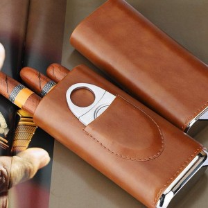 Cigar-Humidor-Three-Finger-Portable-Cigar-Brown-and-Black (6)